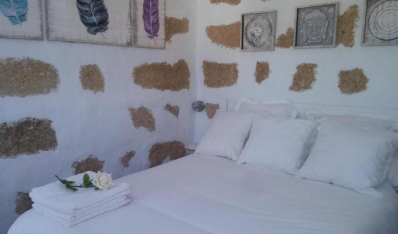 La Casita Ma Petite Folie Tenerife Santa Cruz de Tenerife Kültér fotó