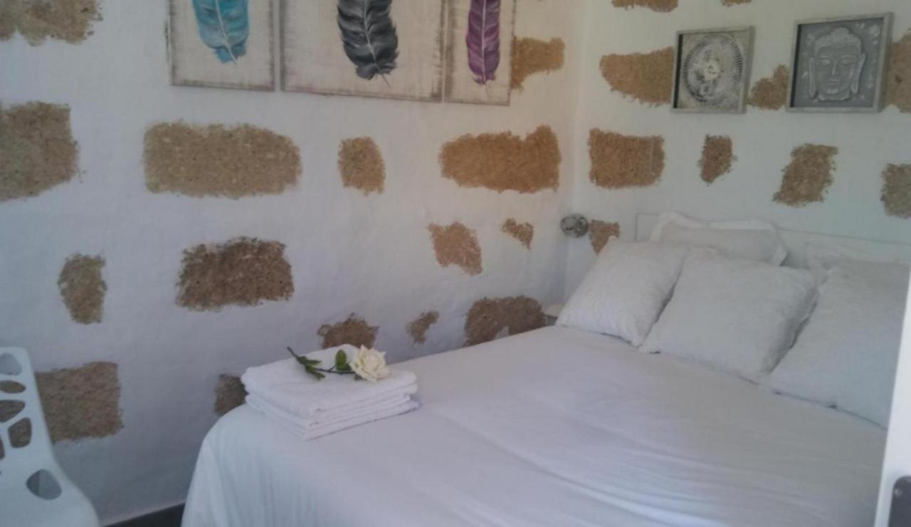 La Casita Ma Petite Folie Tenerife Santa Cruz de Tenerife Kültér fotó