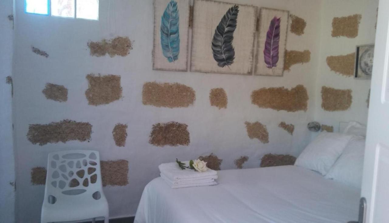 La Casita Ma Petite Folie Tenerife Santa Cruz de Tenerife Kültér fotó
