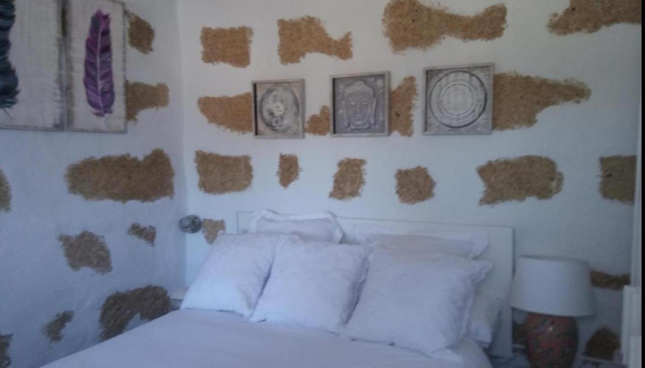 La Casita Ma Petite Folie Tenerife Santa Cruz de Tenerife Kültér fotó