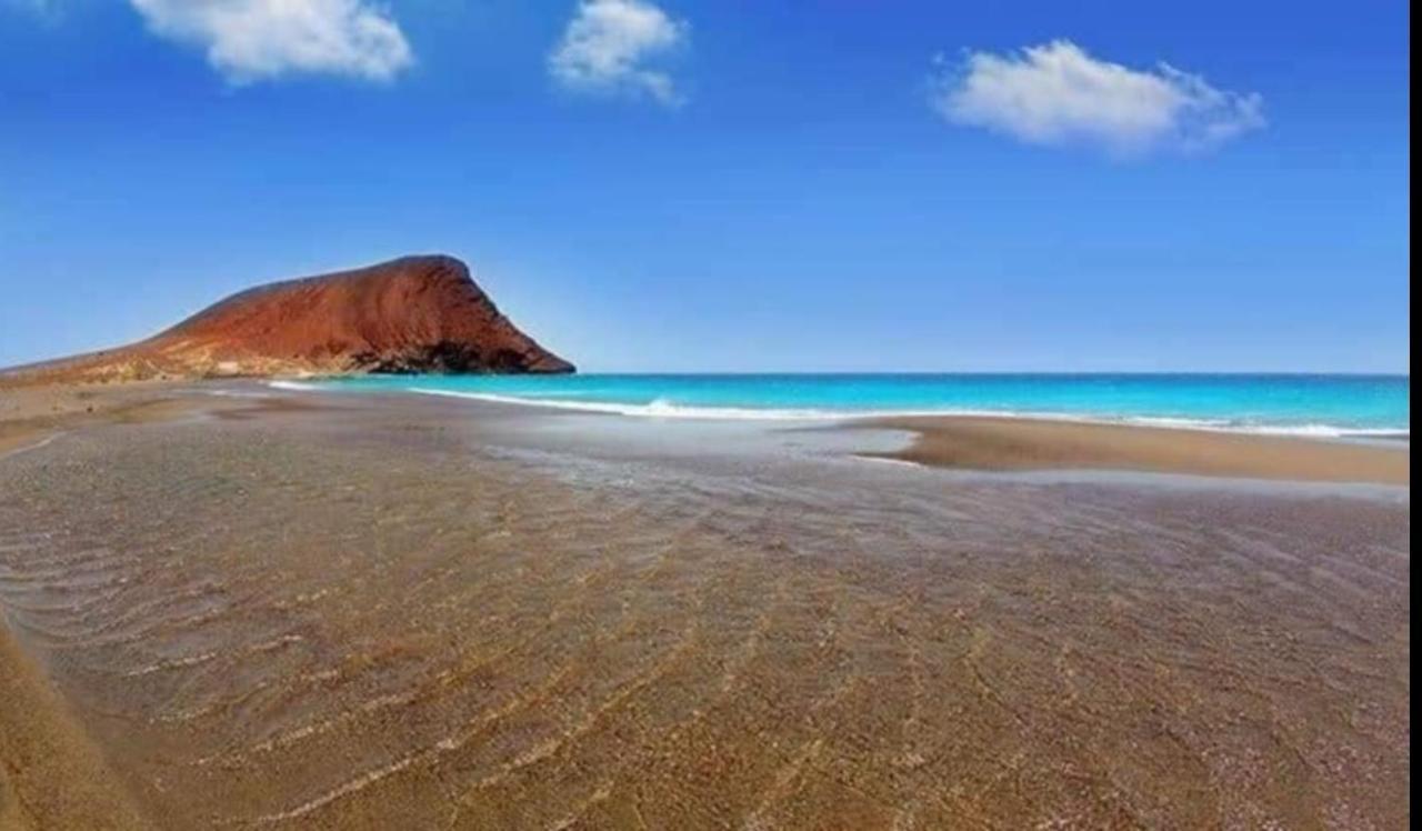 La Casita Ma Petite Folie Tenerife Santa Cruz de Tenerife Kültér fotó