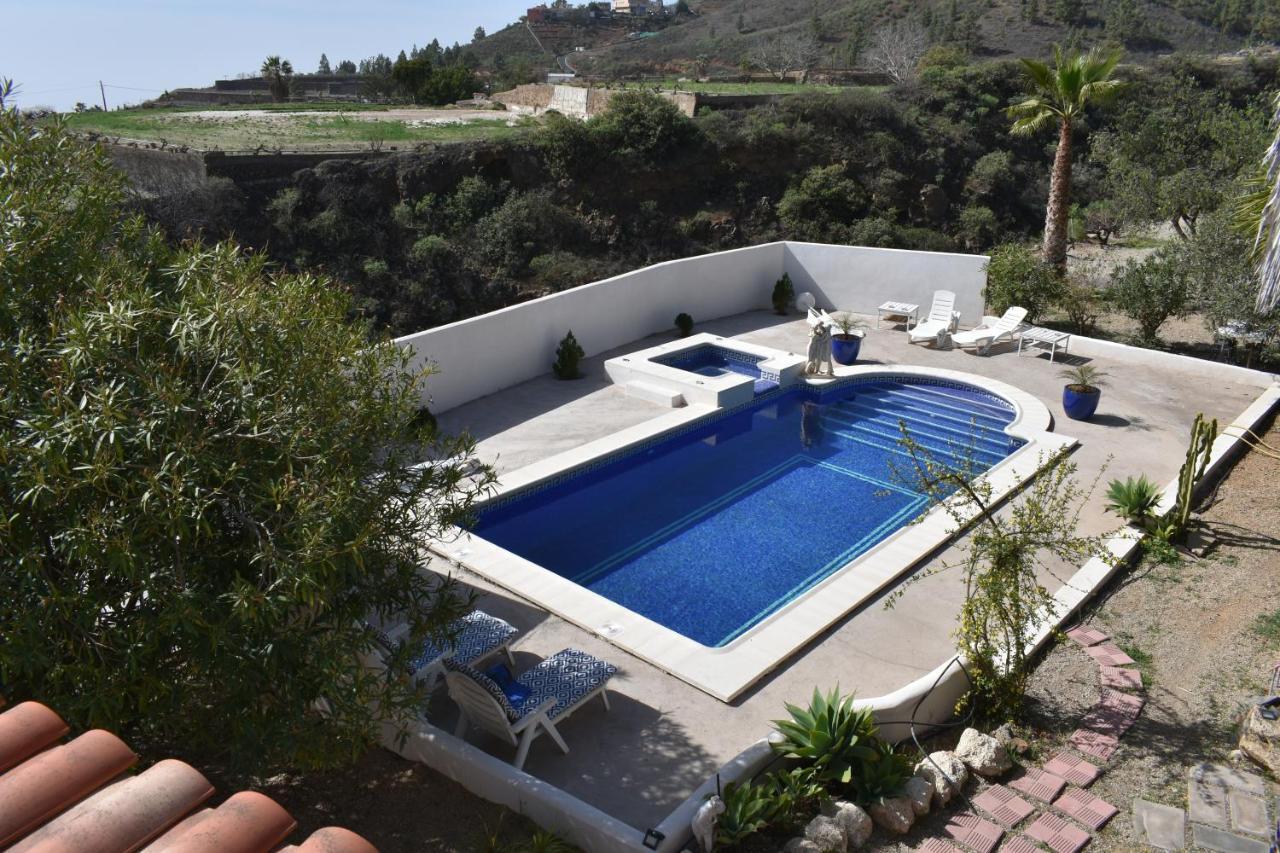 La Casita Ma Petite Folie Tenerife Santa Cruz de Tenerife Kültér fotó