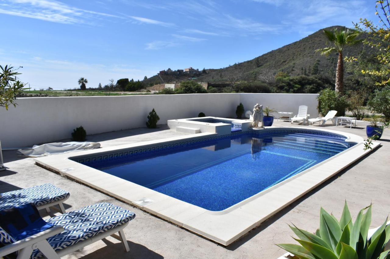 La Casita Ma Petite Folie Tenerife Santa Cruz de Tenerife Kültér fotó