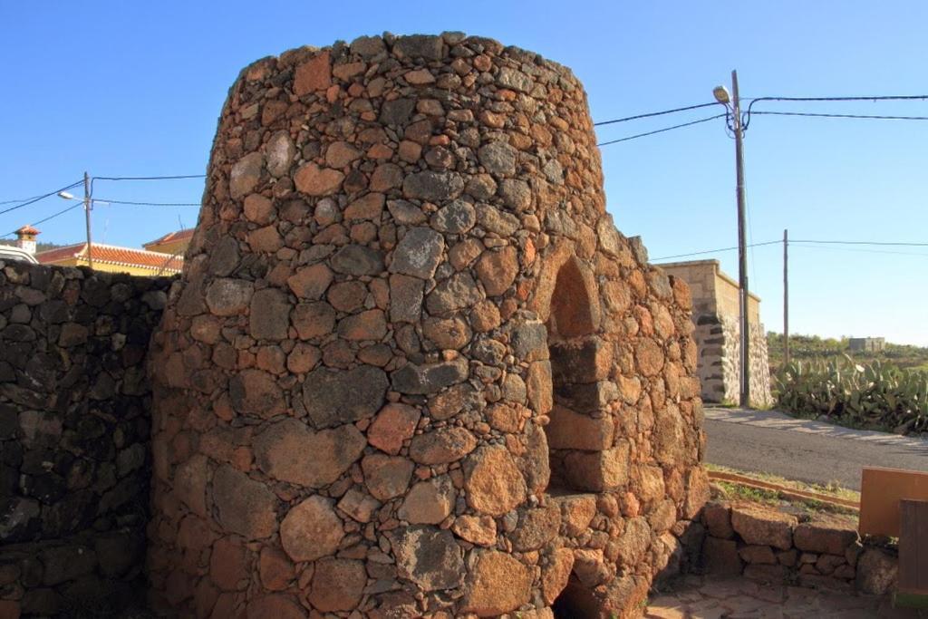 La Casita Ma Petite Folie Tenerife Santa Cruz de Tenerife Kültér fotó