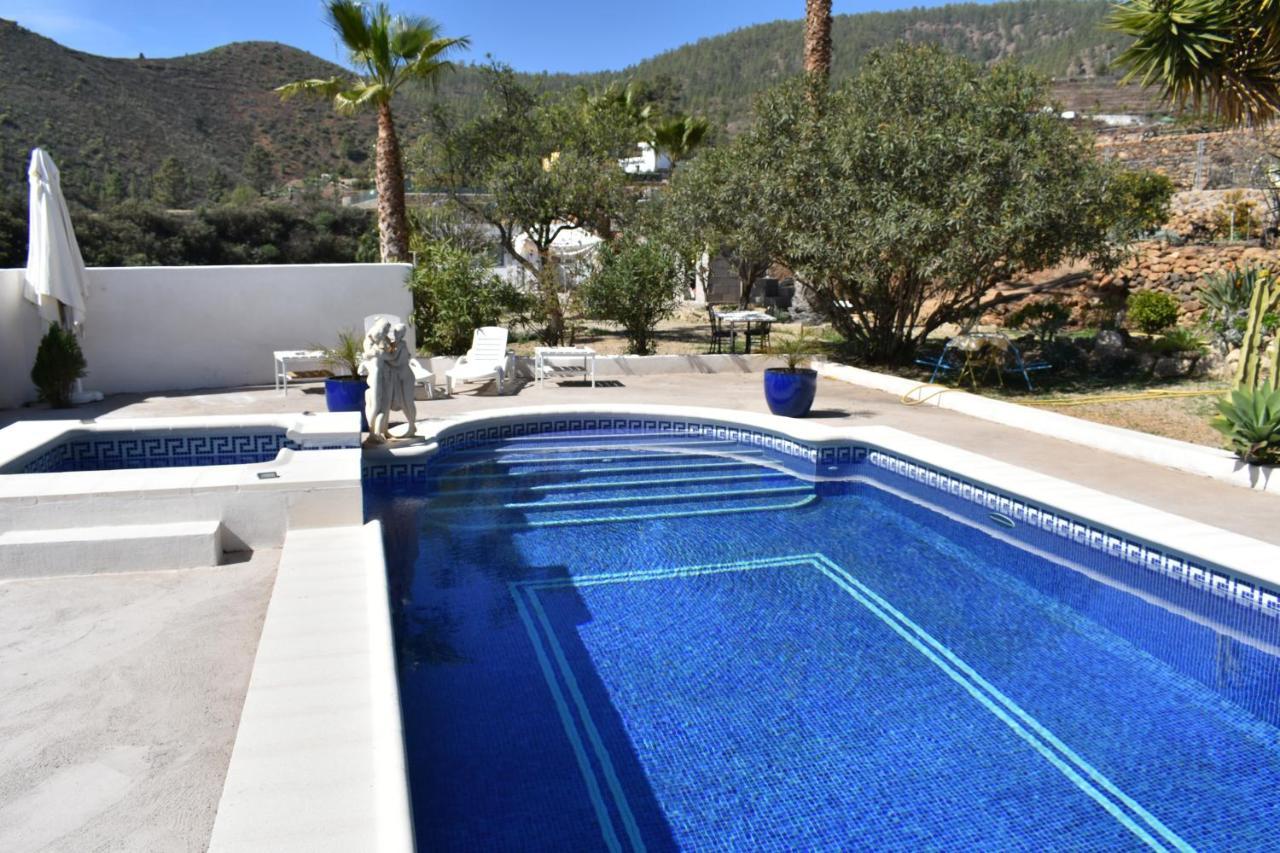 La Casita Ma Petite Folie Tenerife Santa Cruz de Tenerife Kültér fotó