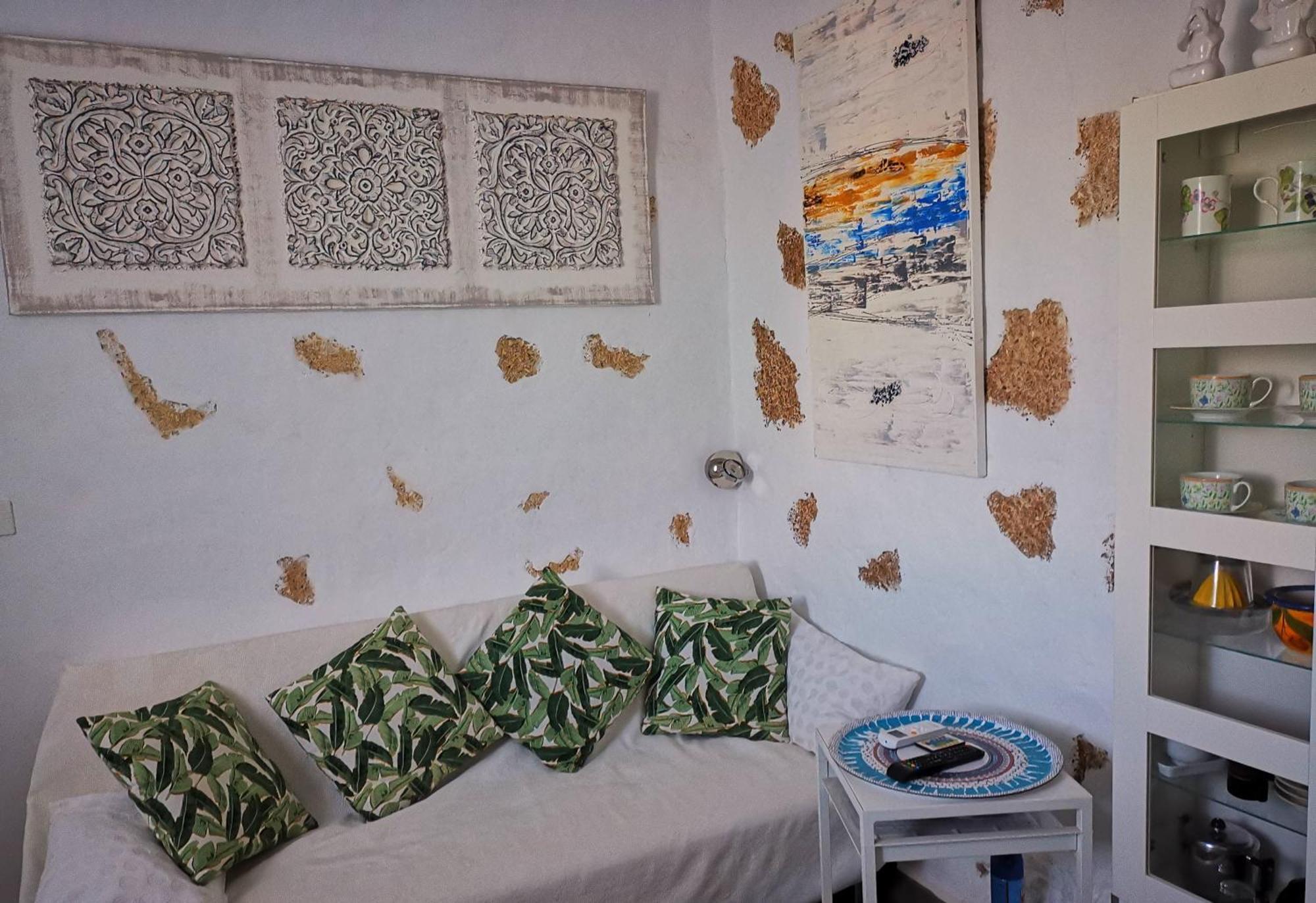La Casita Ma Petite Folie Tenerife Santa Cruz de Tenerife Kültér fotó