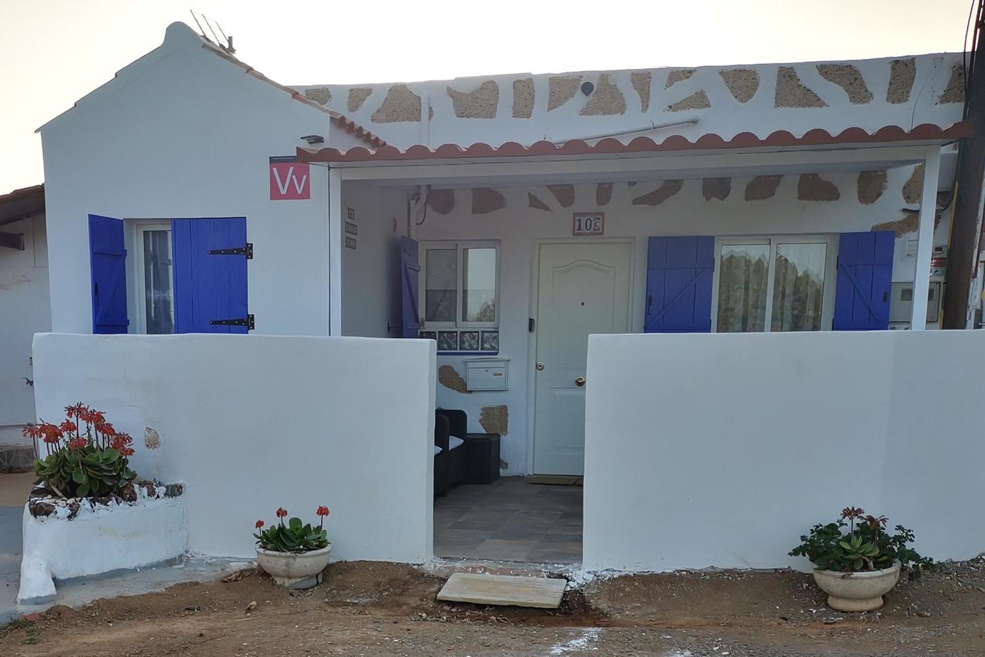 La Casita Ma Petite Folie Tenerife Santa Cruz de Tenerife Kültér fotó