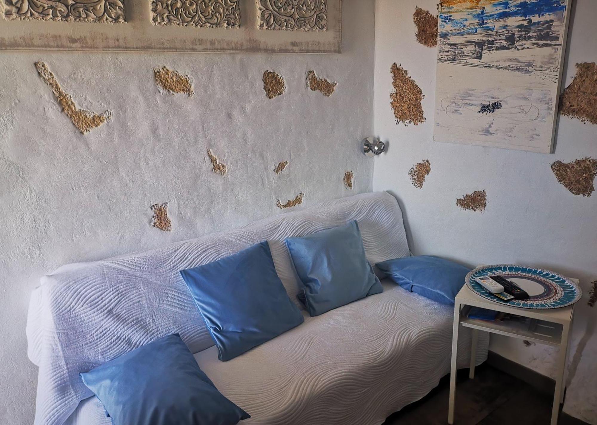 La Casita Ma Petite Folie Tenerife Santa Cruz de Tenerife Kültér fotó