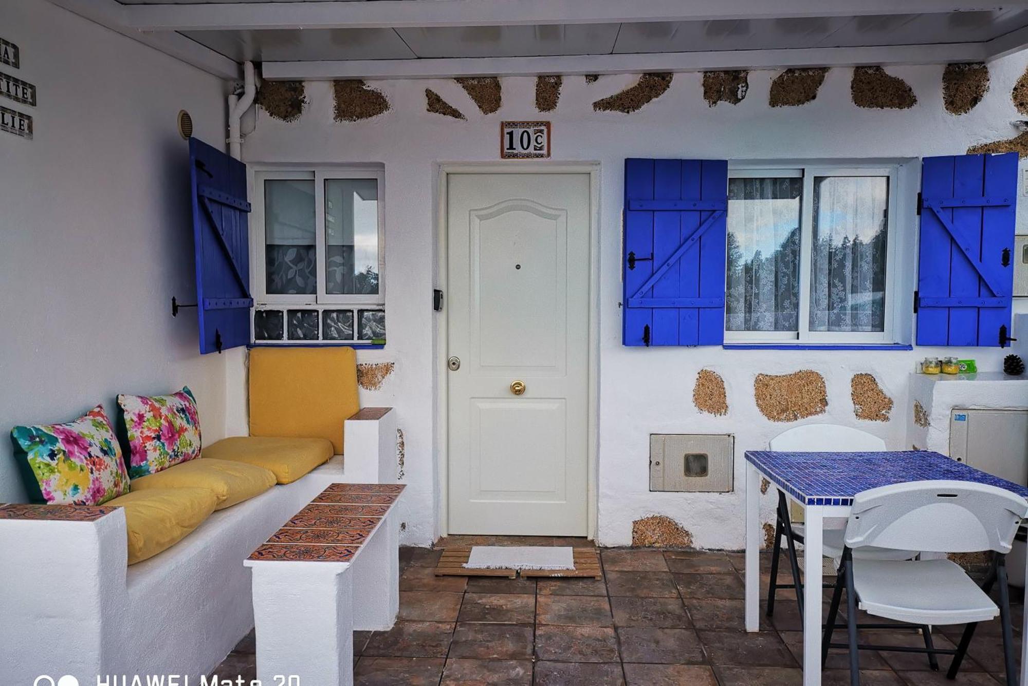 La Casita Ma Petite Folie Tenerife Santa Cruz de Tenerife Kültér fotó