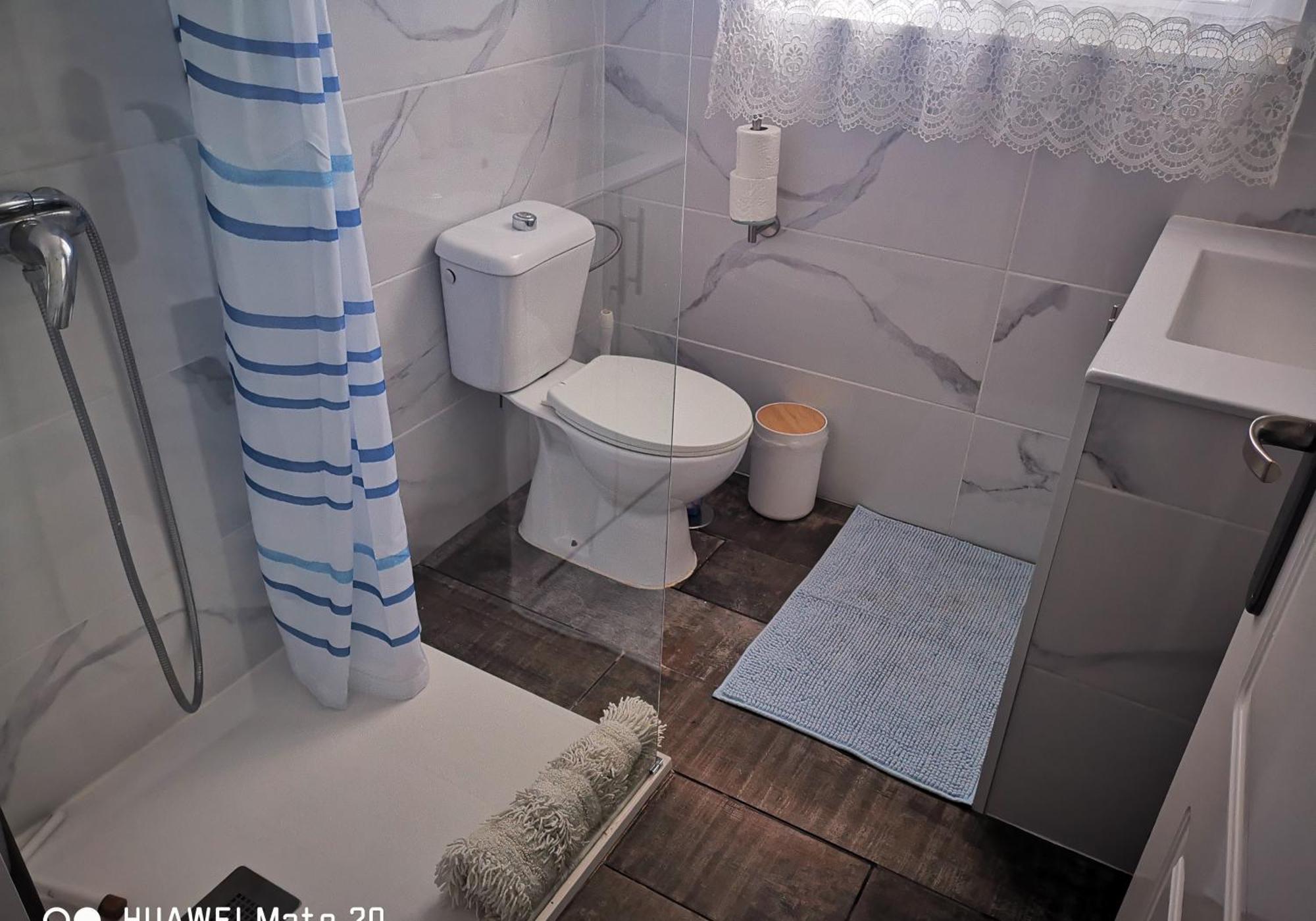La Casita Ma Petite Folie Tenerife Santa Cruz de Tenerife Kültér fotó
