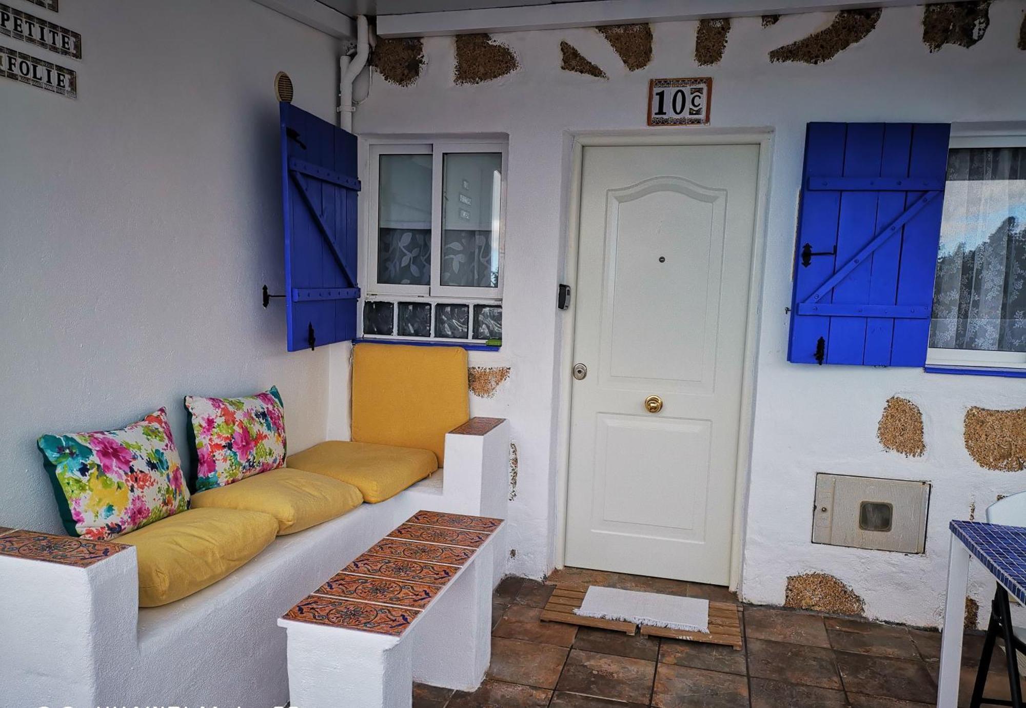 La Casita Ma Petite Folie Tenerife Santa Cruz de Tenerife Kültér fotó